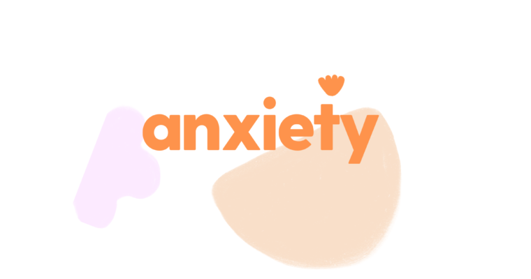 Making peace with anxiety