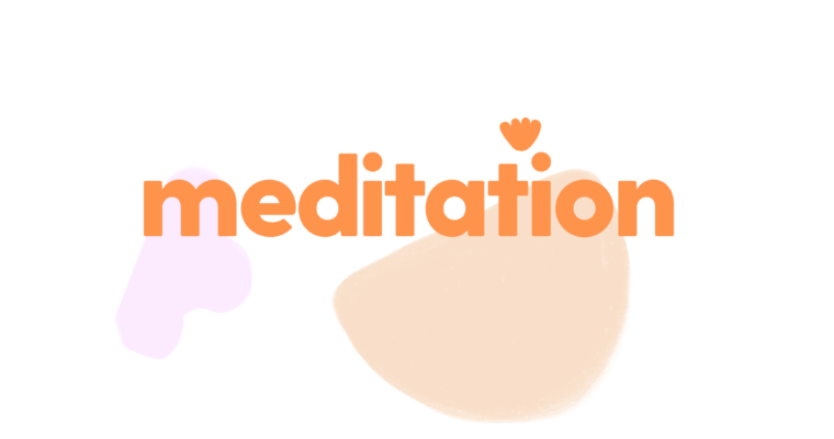 Meditation as a gateway of connection