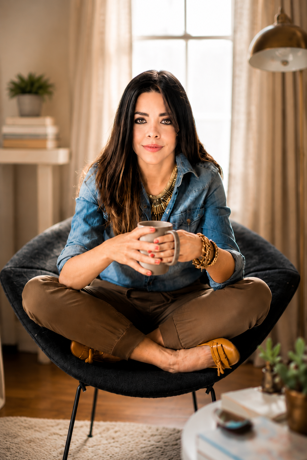 Dr. Lucy Coleman and LifeBoss Health
