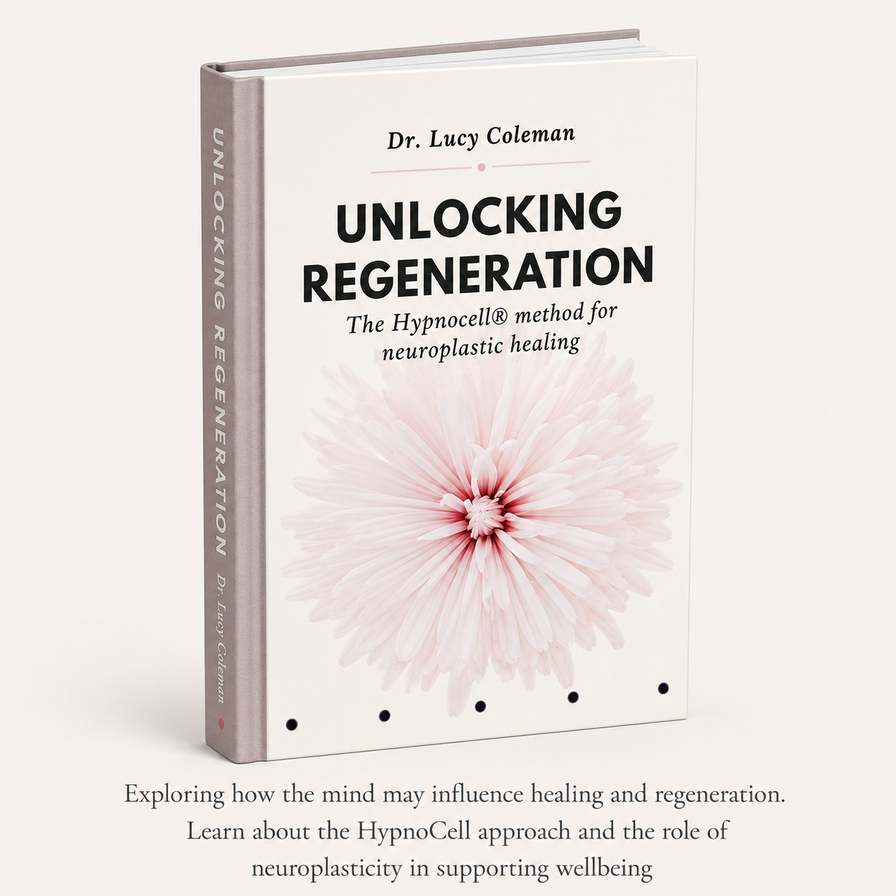 Unlocking Regeneration