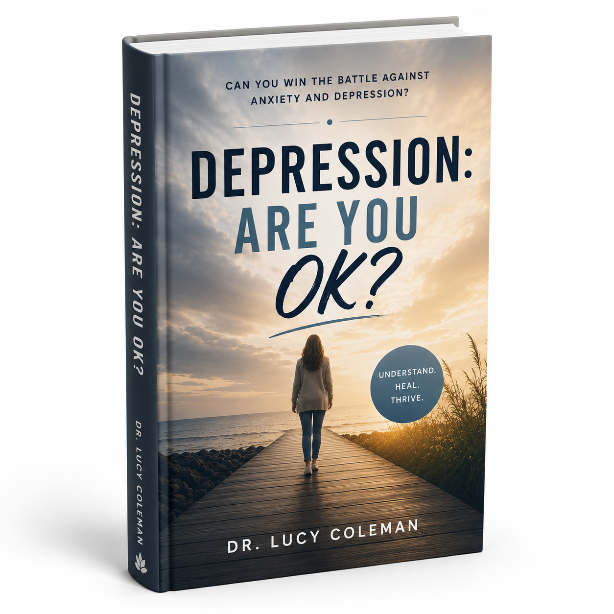 Depression: Are You OK?