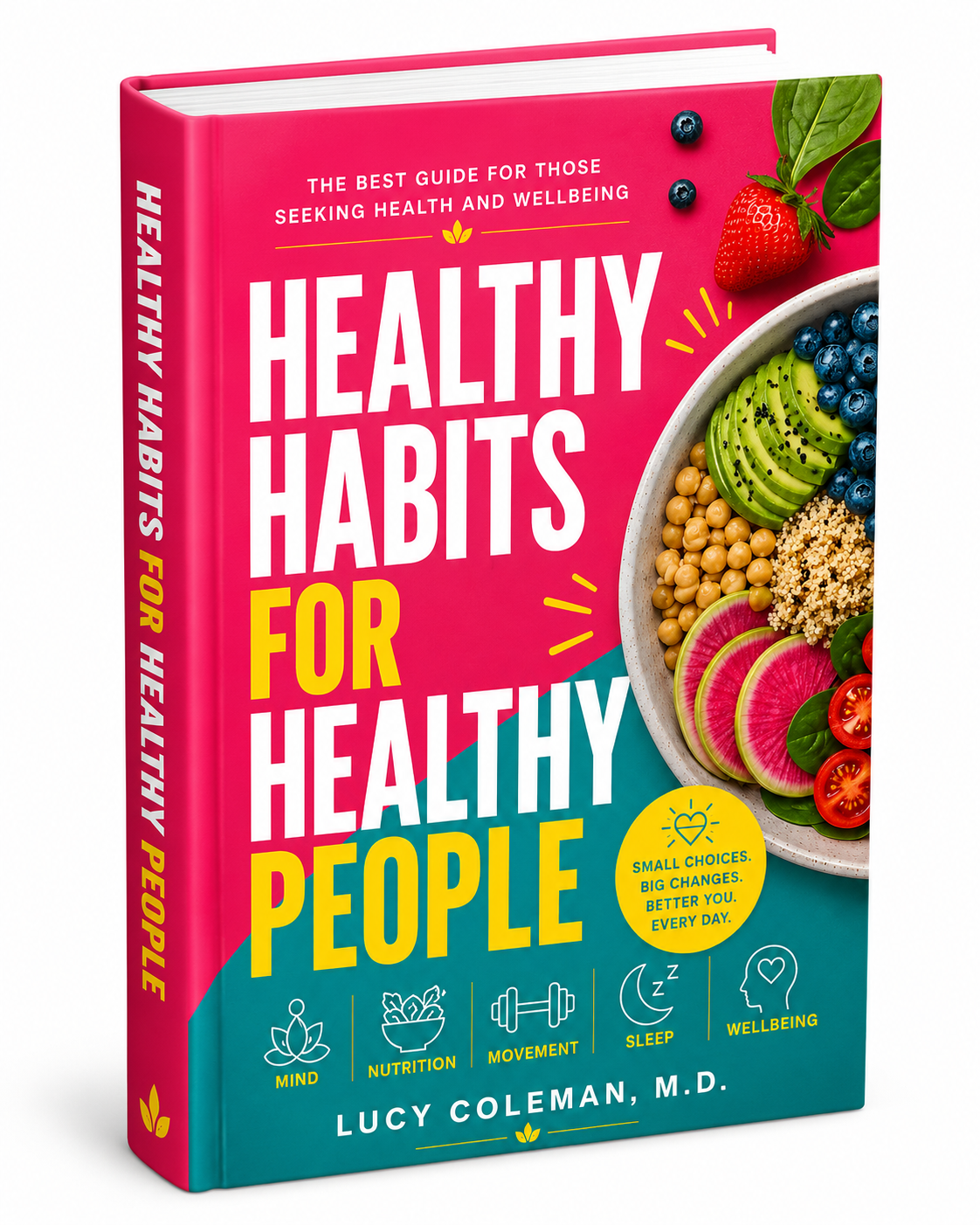 Healthy Habits for Healthy People