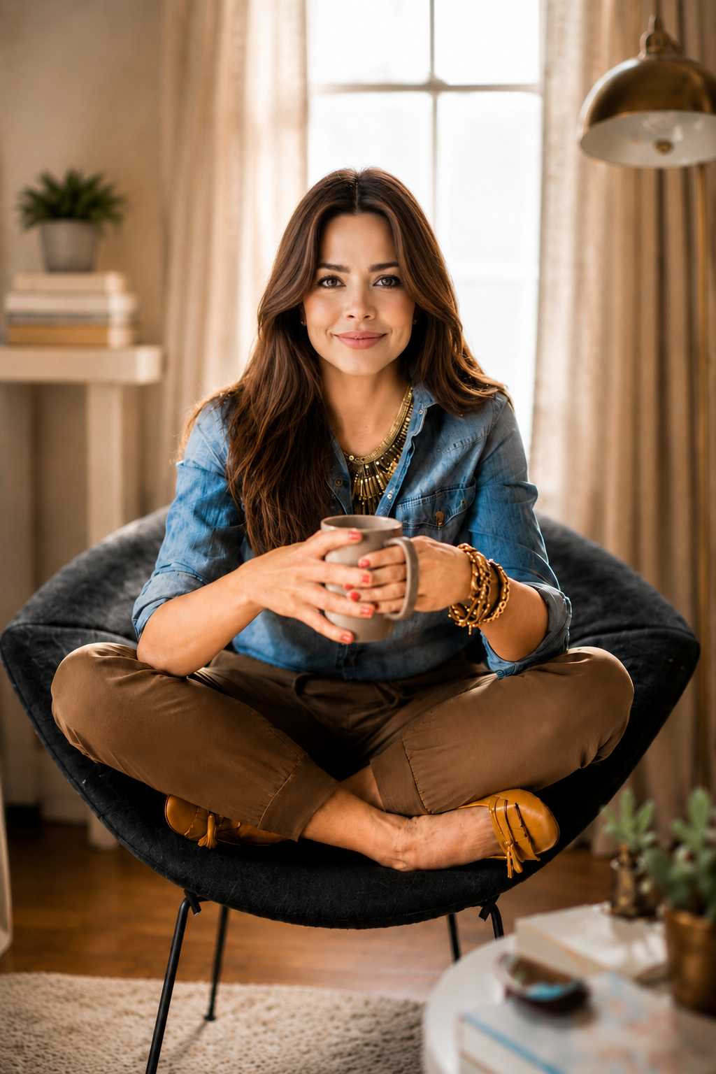 Dr. Lucy Coleman and LifeBoss Health