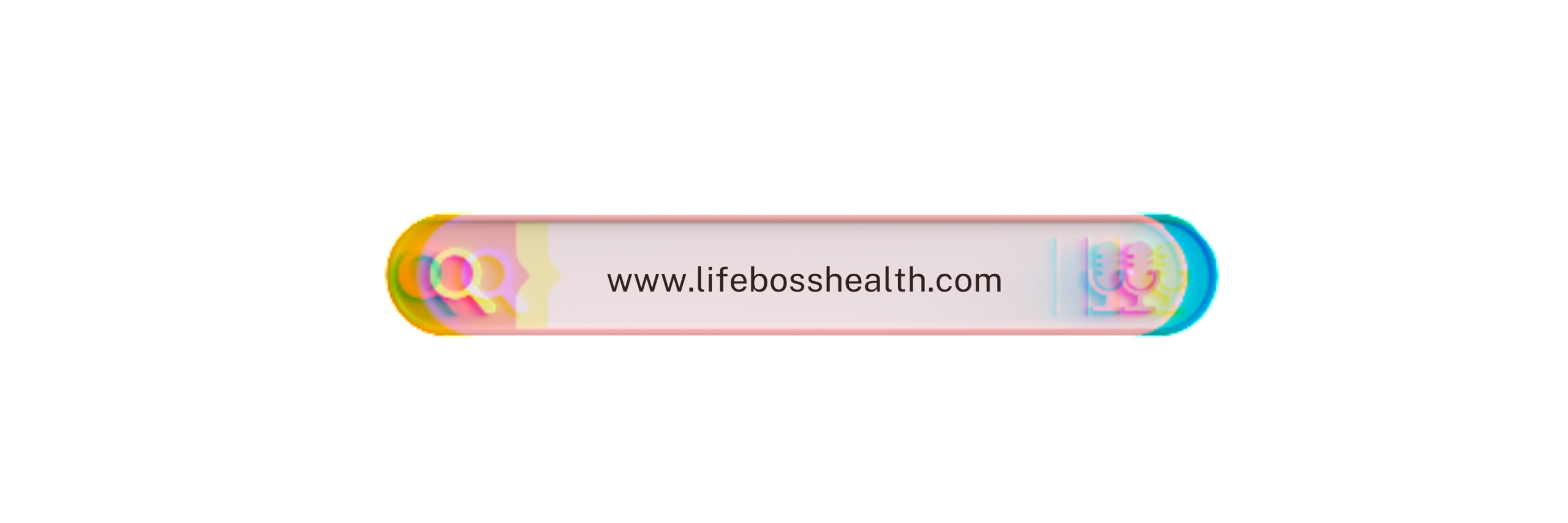 Begin your LifeBoss Health journey